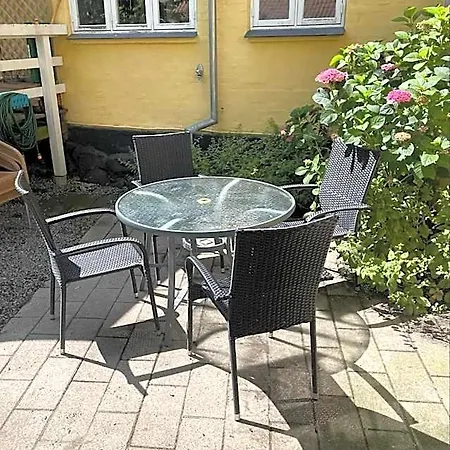 Faaborg Vandrerhjem 福堡
