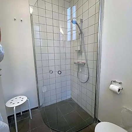 Faaborg Vandrerhjem 福堡